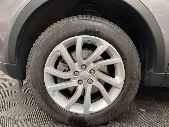 LAND ROVER DISCOVERY SPORT - voiture d'occasion - Photo 23