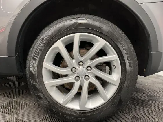 LAND ROVER DISCOVERY SPORT - voiture d'occasion - Photo 24