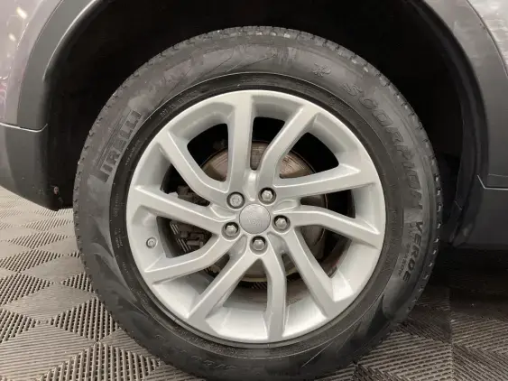 LAND ROVER DISCOVERY SPORT - voiture d'occasion - Photo 25