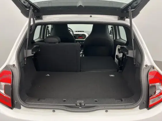 RENAULT TWINGO III - voiture d'occasion - Photo 16