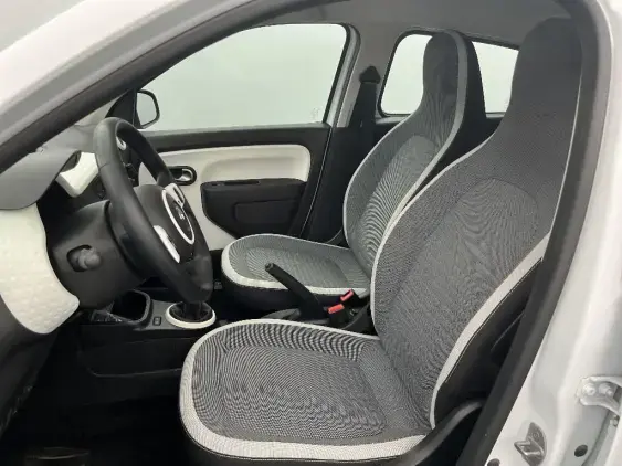 RENAULT TWINGO III - voiture d'occasion - Photo 18