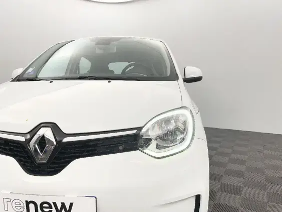 RENAULT TWINGO III - voiture d'occasion - Photo 22