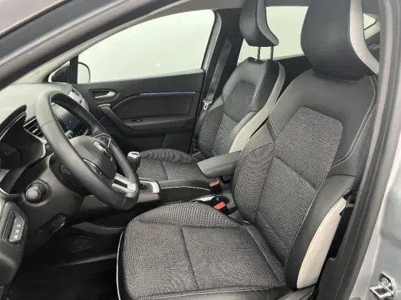 RENAULT CAPTUR II - voiture d'occasion - Photo 18