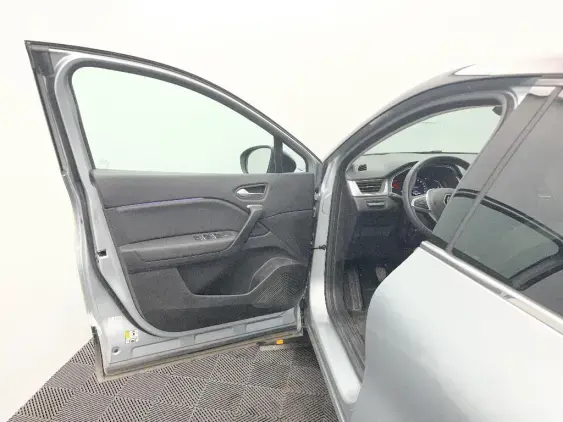 RENAULT CAPTUR II - voiture d'occasion - Photo 19