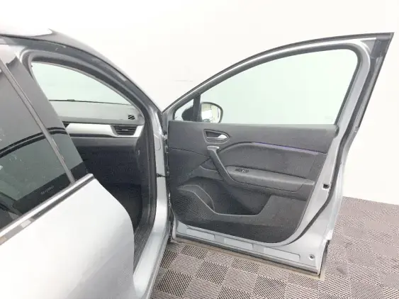 RENAULT CAPTUR II - voiture d'occasion - Photo 20