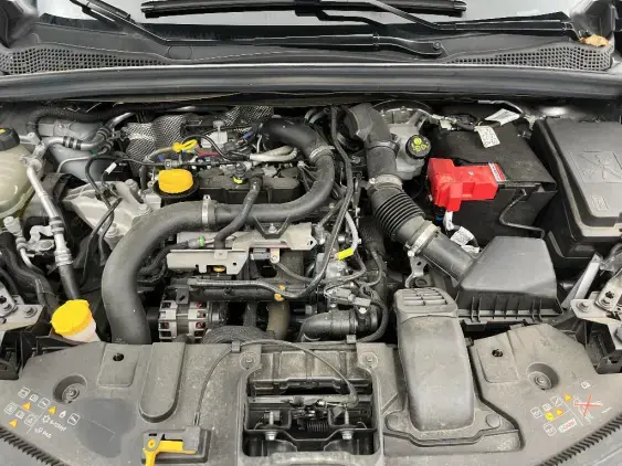 RENAULT CAPTUR II - voiture d'occasion - Photo 21