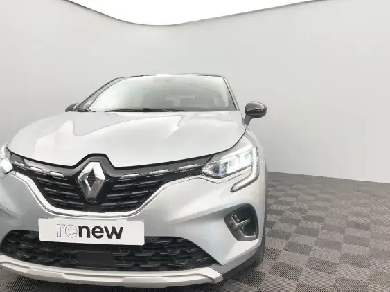 RENAULT CAPTUR II - voiture d'occasion - Photo 22