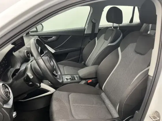 AUDI Q2 - voiture d'occasion - Photo 18