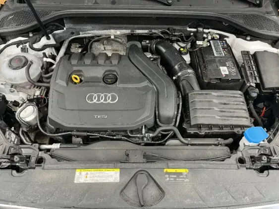 AUDI Q2 - voiture d'occasion - Photo 21