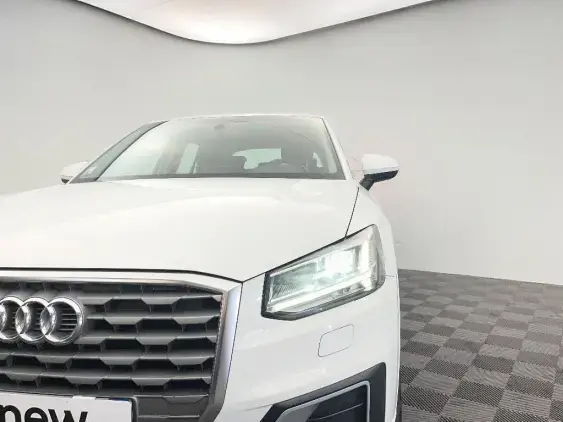 AUDI Q2 - voiture d'occasion - Photo 22