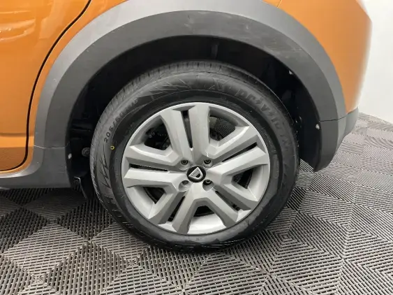DACIA SANDERO III - voiture d'occasion - Photo 21