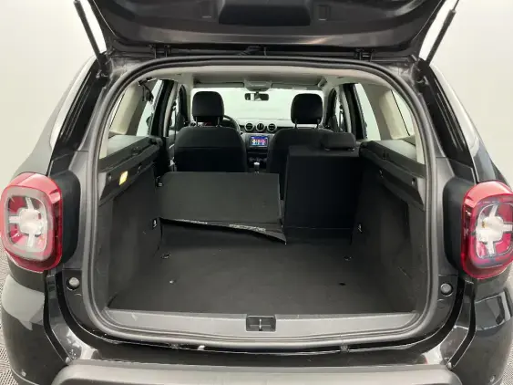 DACIA DUSTER II - voiture d'occasion - Photo 16