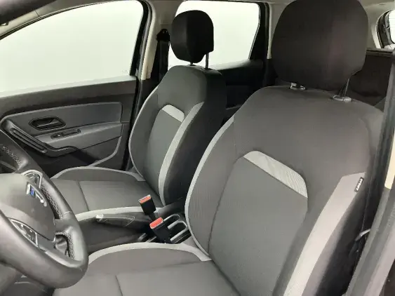 DACIA DUSTER II - voiture d'occasion - Photo 18