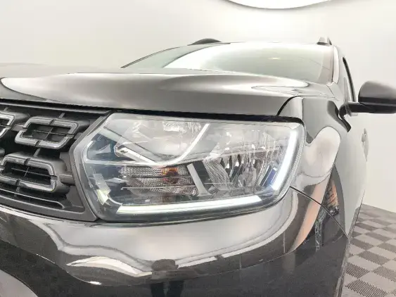 DACIA DUSTER II - voiture d'occasion - Photo 22