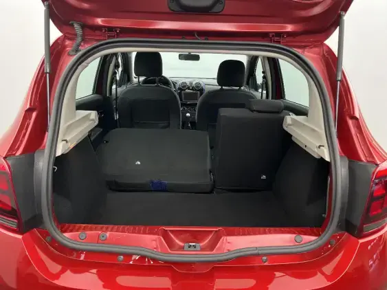 DACIA SANDERO II - voiture d'occasion - Photo 16