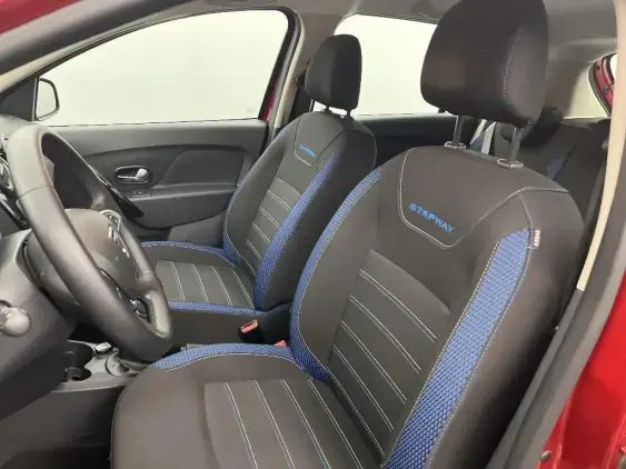 DACIA SANDERO II - voiture d'occasion - Photo 18