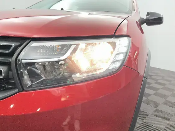 DACIA SANDERO II - voiture d'occasion - Photo 22