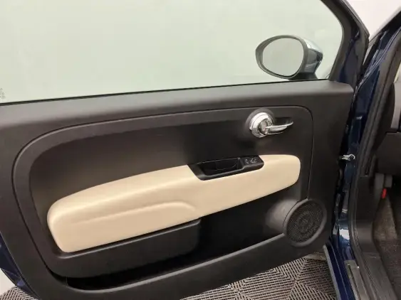 FIAT 500 II - voiture d'occasion - Photo 19