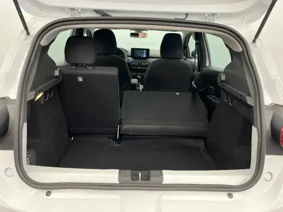 DACIA SANDERO III - voiture d'occasion - Photo 16