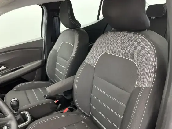 DACIA SANDERO III - voiture d'occasion - Photo 18