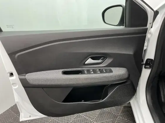 DACIA SANDERO III - voiture d'occasion - Photo 19