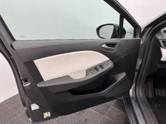 RENAULT CLIO V - voiture d'occasion - Photo 19