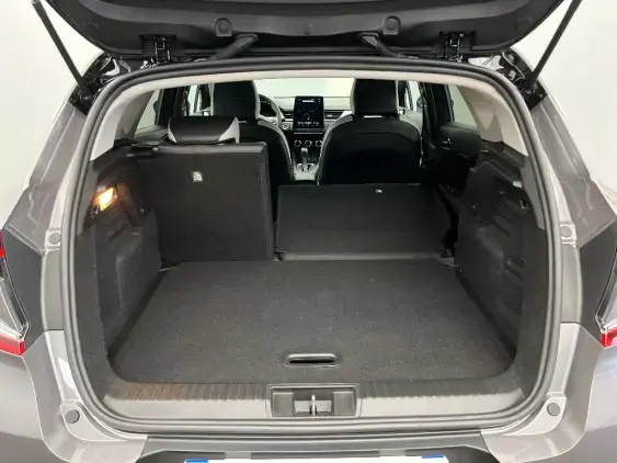 RENAULT CAPTUR II - voiture d'occasion - Photo 16
