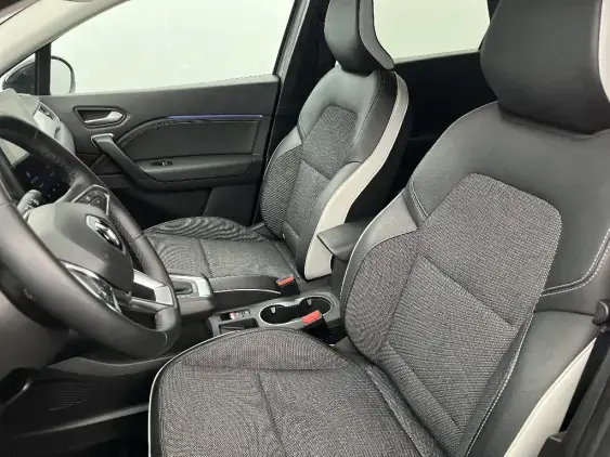 RENAULT CAPTUR II - voiture d'occasion - Photo 18