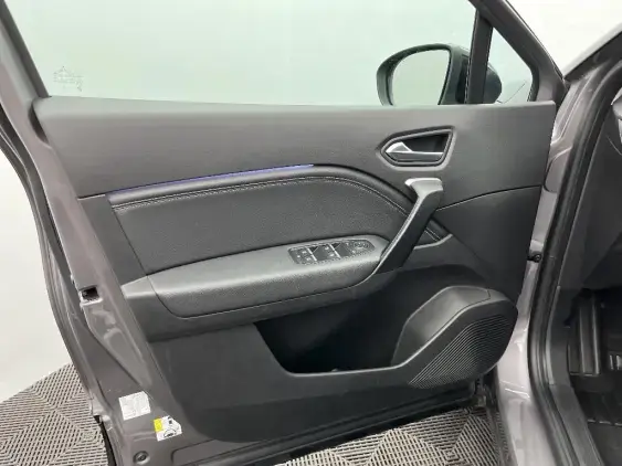 RENAULT CAPTUR II - voiture d'occasion - Photo 19