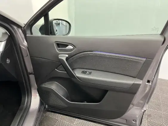 RENAULT CAPTUR II - voiture d'occasion - Photo 20