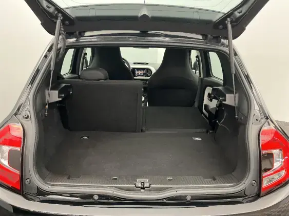 RENAULT TWINGO ELECTRIQUE III - voiture d'occasion - Photo 16