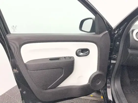 RENAULT TWINGO ELECTRIQUE III - voiture d'occasion - Photo 19