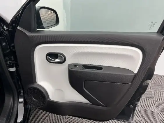 RENAULT TWINGO ELECTRIQUE III - voiture d'occasion - Photo 20