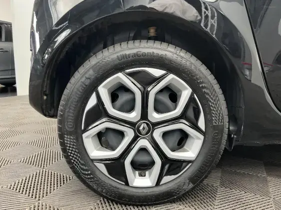 RENAULT TWINGO ELECTRIQUE III - voiture d'occasion - Photo 25