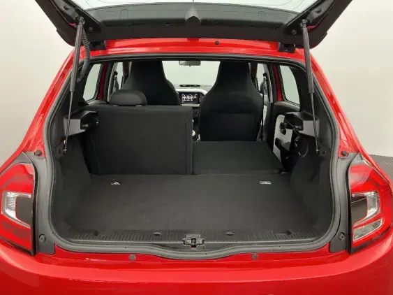 RENAULT TWINGO ELECTRIQUE III - voiture d'occasion - Photo 16