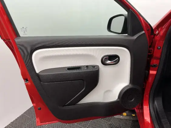 RENAULT TWINGO ELECTRIQUE III - voiture d'occasion - Photo 19