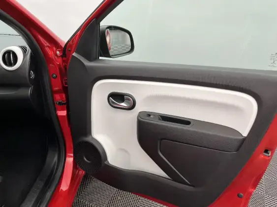 RENAULT TWINGO ELECTRIQUE III - voiture d'occasion - Photo 20