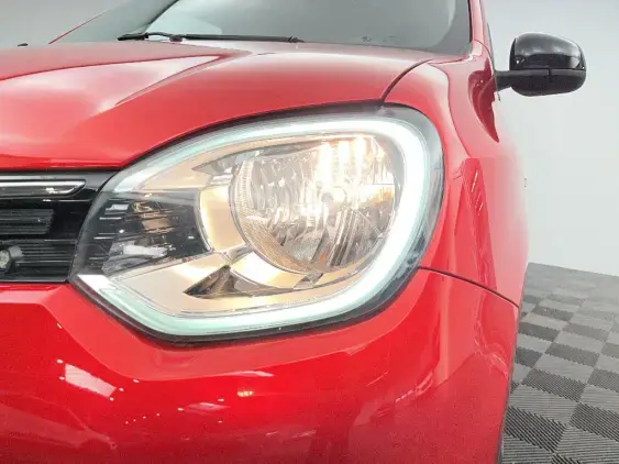 RENAULT TWINGO ELECTRIQUE III - voiture d'occasion - Photo 22