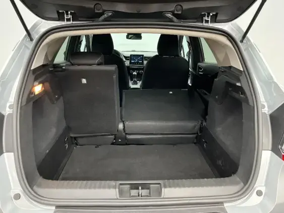 RENAULT CAPTUR II - voiture d'occasion - Photo 16