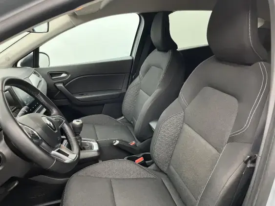 RENAULT CAPTUR II - voiture d'occasion - Photo 18