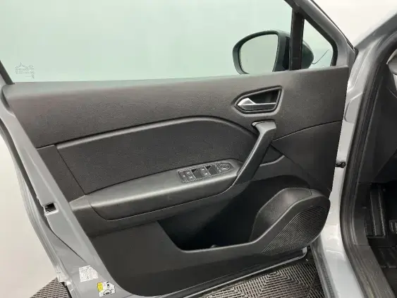RENAULT CAPTUR II - voiture d'occasion - Photo 19
