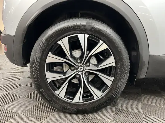 RENAULT CAPTUR II - voiture d'occasion - Photo 25