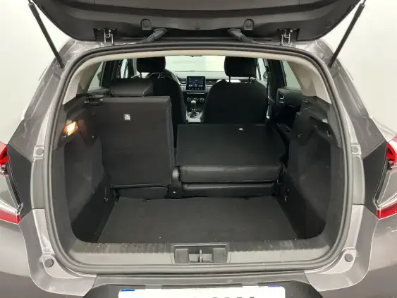 RENAULT CAPTUR II - voiture d'occasion - Photo 16