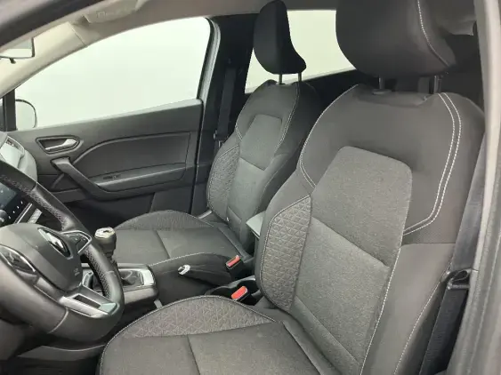 RENAULT CAPTUR II - voiture d'occasion - Photo 18