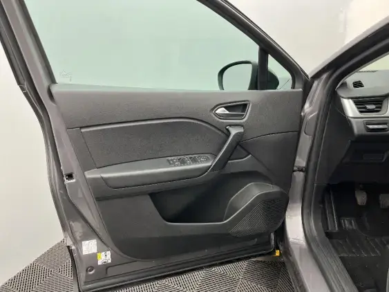 RENAULT CAPTUR II - voiture d'occasion - Photo 19