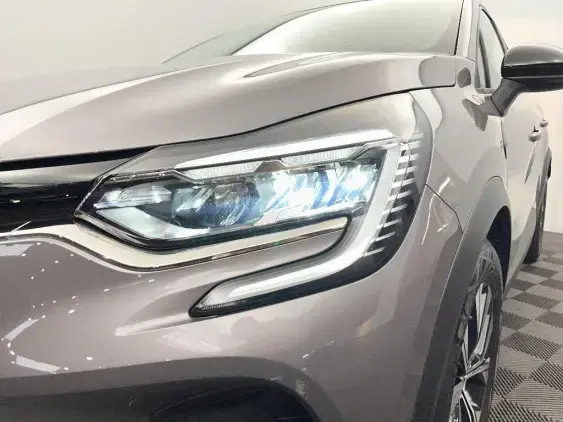 RENAULT CAPTUR II - voiture d'occasion - Photo 22
