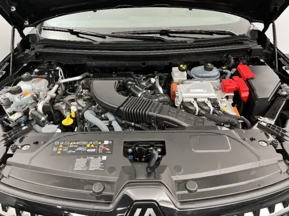 RENAULT AUSTRAL - voiture d'occasion - Photo 21
