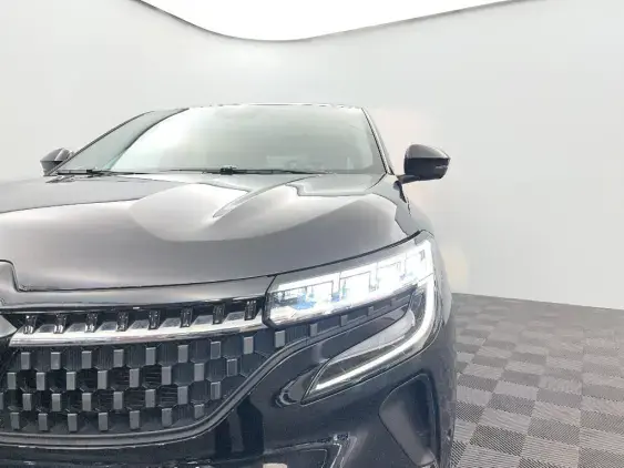 RENAULT AUSTRAL - voiture d'occasion - Photo 22