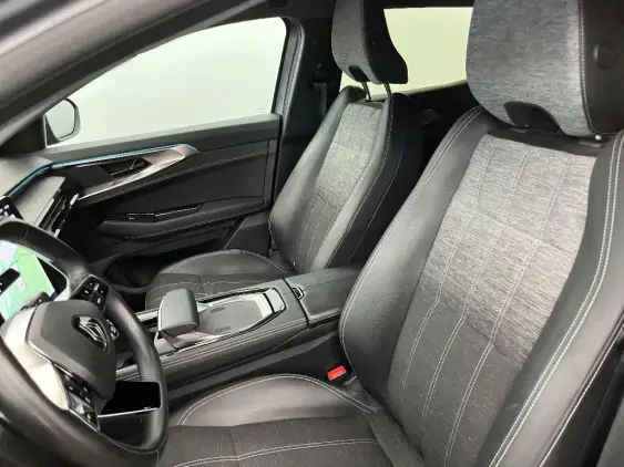 RENAULT AUSTRAL - voiture d'occasion - Photo 18