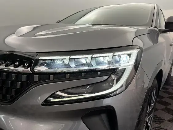 RENAULT AUSTRAL - voiture d'occasion - Photo 22